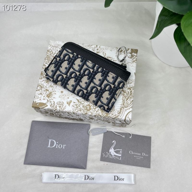 Christian Dior Wallet